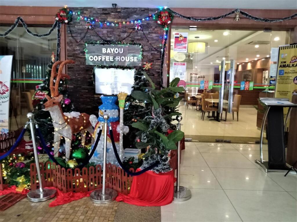 Melaka Top Largest Waterpark Resort - By Youbnb Homestay Melaka Kültér fotó