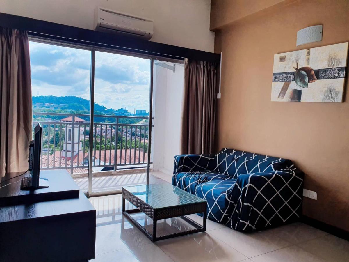 Melaka Top Largest Waterpark Resort - By Youbnb Homestay Melaka Kültér fotó