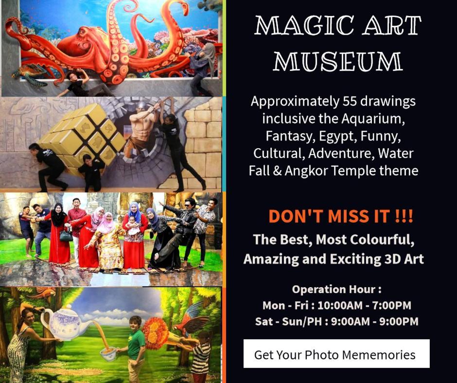Melaka Top Largest Waterpark Resort - By Youbnb Homestay Melaka Kültér fotó