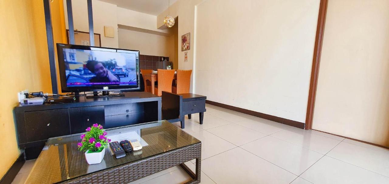 Melaka Top Largest Waterpark Resort - By Youbnb Homestay Melaka Kültér fotó