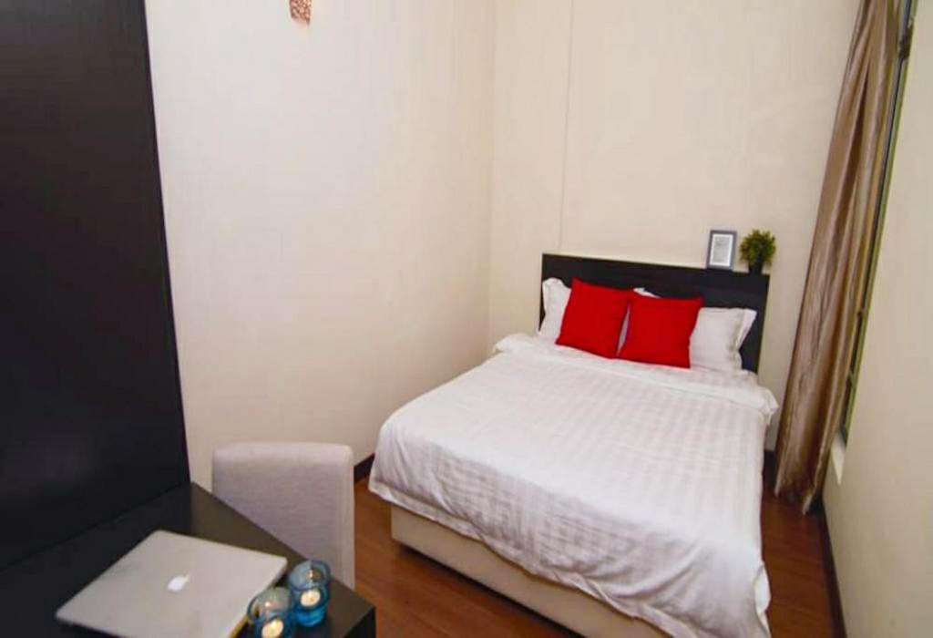 Melaka Top Largest Waterpark Resort - By Youbnb Homestay Melaka Kültér fotó