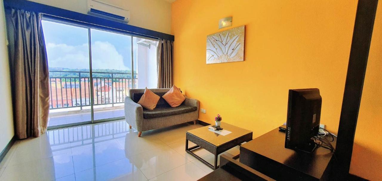 Melaka Top Largest Waterpark Resort - By Youbnb Homestay Melaka Kültér fotó