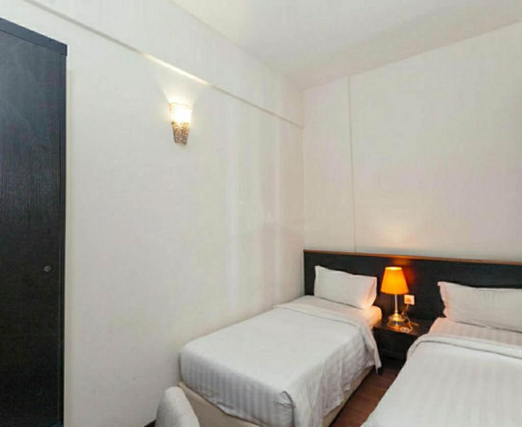 Melaka Top Largest Waterpark Resort - By Youbnb Homestay Melaka Kültér fotó